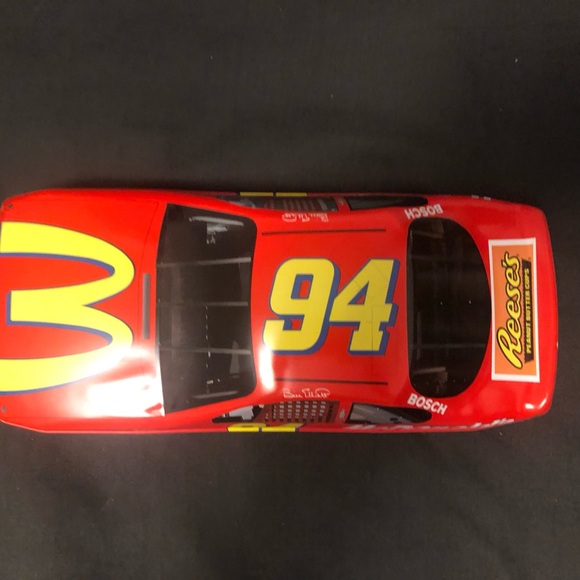 Nascar Bill Elliott #94 Tin - Picture 6 of 6